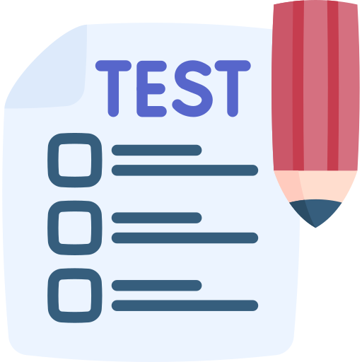 Mock Tests Available